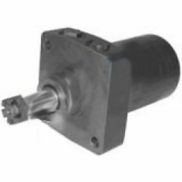 Aftermarket TE230US250AA 27-503 Hydraulic Wheel Motor Replacement 453068